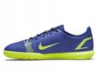 Nike Jalgpallijalatsid Jr Vapor 14 Academy IC 474 CV0815-474, sinine цена и информация | Putsad ja muud jalgpallijalatsid | hansapost.ee