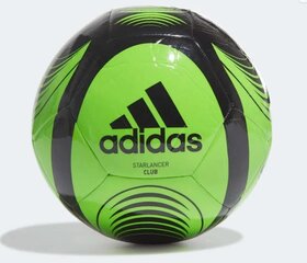 Взрослые кроссовки для футзала Adidas  Predator Edge.4 Унисекс Разноцветный цена и информация | Футбольные мячи | hansapost.ee