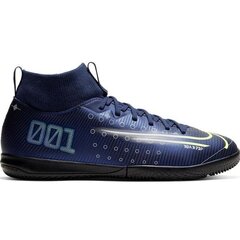 Обувь Nike Revolution 6 Nn, черная, DD1096 001 цена и информация | Футбольные бутсы | hansapost.ee