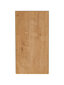 Vannitoa kapp Comad Monaco Grey Oak 830 - FSC, pruun/hall hind ja info | Vannitoakapid | hansapost.ee