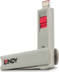 Lindy USC-C, 1 tk price and information | Juhtmed ja kaablid | hansapost.ee