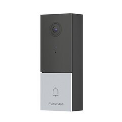 Foscam video sisetelefoni süsteem hind ja info | Foscam Remondikaubad, sanitaartehnika ja kütteseadmed | hansapost.ee