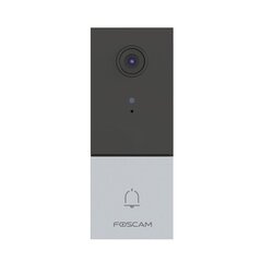 Система видеодомофона Foscam. цена и информация | Домофоны | hansapost.ee