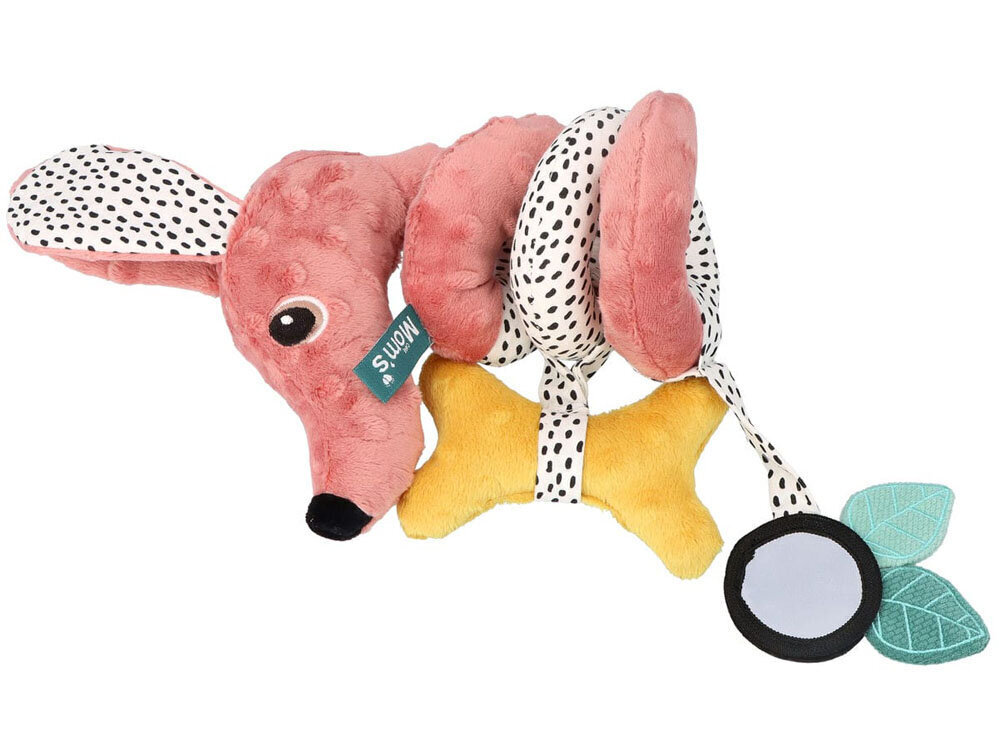 Riputatav mänguasi vedru Moms Care, Za4499 цена и информация | Beebide mänguasjad | hansapost.ee