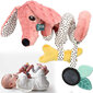 Riputatav mänguasi vedru Moms Care, Za4499 цена и информация | Beebide mänguasjad | hansapost.ee