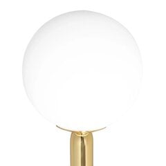 Seinavalgusti Elegant Ball, Gold цена и информация | Настенные светильники | hansapost.ee