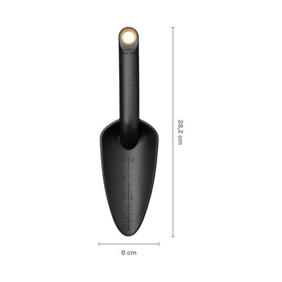 Aiakühvel Fiskars hind ja info | Aiatööriistad | hansapost.ee