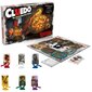 Sotsiaalne detektiivimäng Cluedo Dungeons & Dragons Ingliskeelne versioon hind ja info | Lauamängud ja mõistatused perele | hansapost.ee