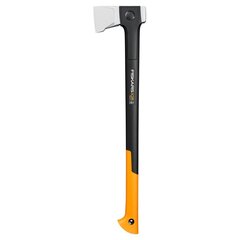 Lõhkumiskirves Fiskars X-series X28 M hind ja info | Aiatööriistad | hansapost.ee