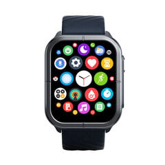 Mibro Mibac_C3 black цена и информация | Смарт-часы (smartwatch) | hansapost.ee
