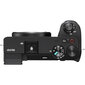 Sony a6700 hind ja info | Fotoaparaadid | hansapost.ee