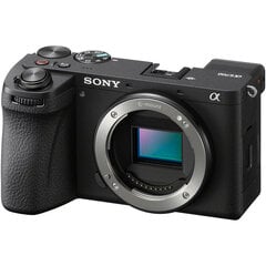 Sony a6700 hind ja info | Fotoaparaadid | hansapost.ee