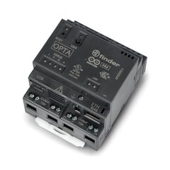 Arduino Opta AFX00002 цена и информация | электроника с открытым кодом | hansapost.ee