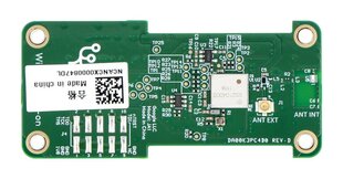 Google Coral Dev Board Micro цена и информация | электроника с открытым кодом | hansapost.ee