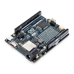 Arduino Uno R4 ABX00087 цена и информация | электроника с открытым кодом | hansapost.ee