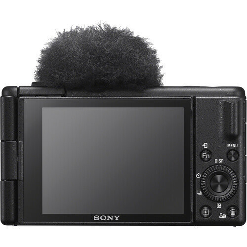 Sony ZV-1 II Vlog hind ja info | Fotoaparaadid | hansapost.ee