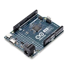 Arduino Uno R4 ABX00080 цена и информация | электроника с открытым кодом | hansapost.ee