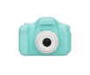 Extralink Kids Camera H20 Blue цена и информация | Fotoaparaadid | hansapost.ee