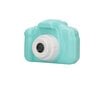 Extralink Kids Camera H20 Blue цена и информация | Fotoaparaadid | hansapost.ee