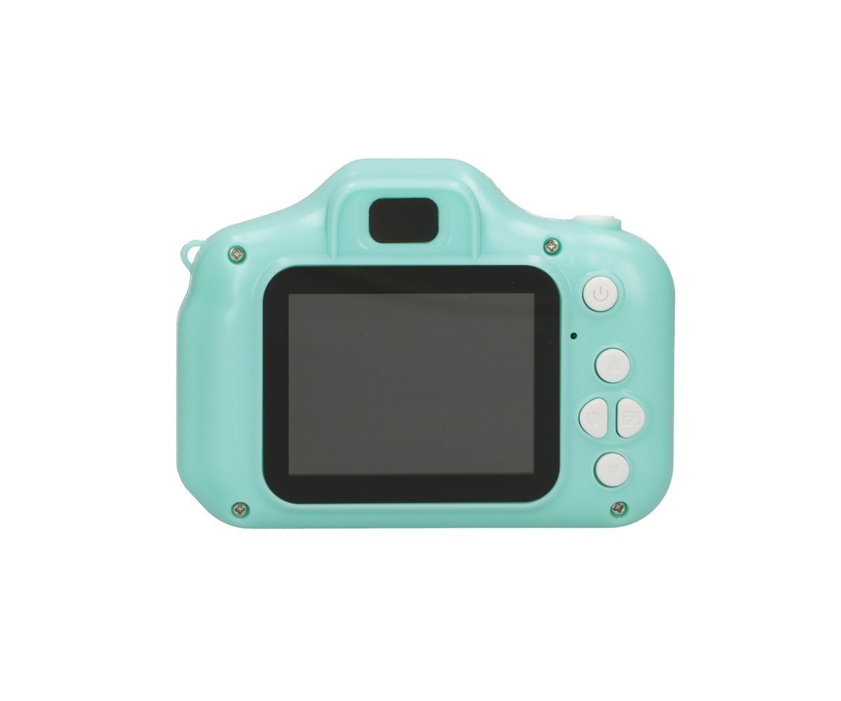 Extralink Kids Camera H20 Blue hind ja info | Fotoaparaadid | hansapost.ee