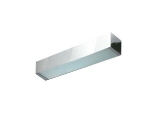 Seinavalgusti Azzardo Archo 2C Chrome hind ja info | Seinavalgustid | hansapost.ee