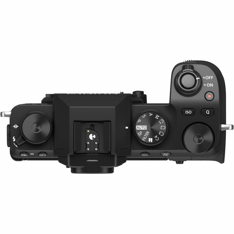 Fujifilm X-S10 + Fujinon XC hind ja info | Fotoaparaadid | hansapost.ee
