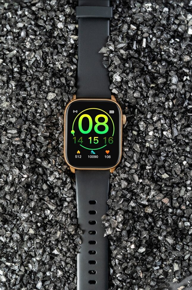 Oromed Oro Smart Fit 6 цена и информация | Nutikellad, laste nutikellad | hansapost.ee