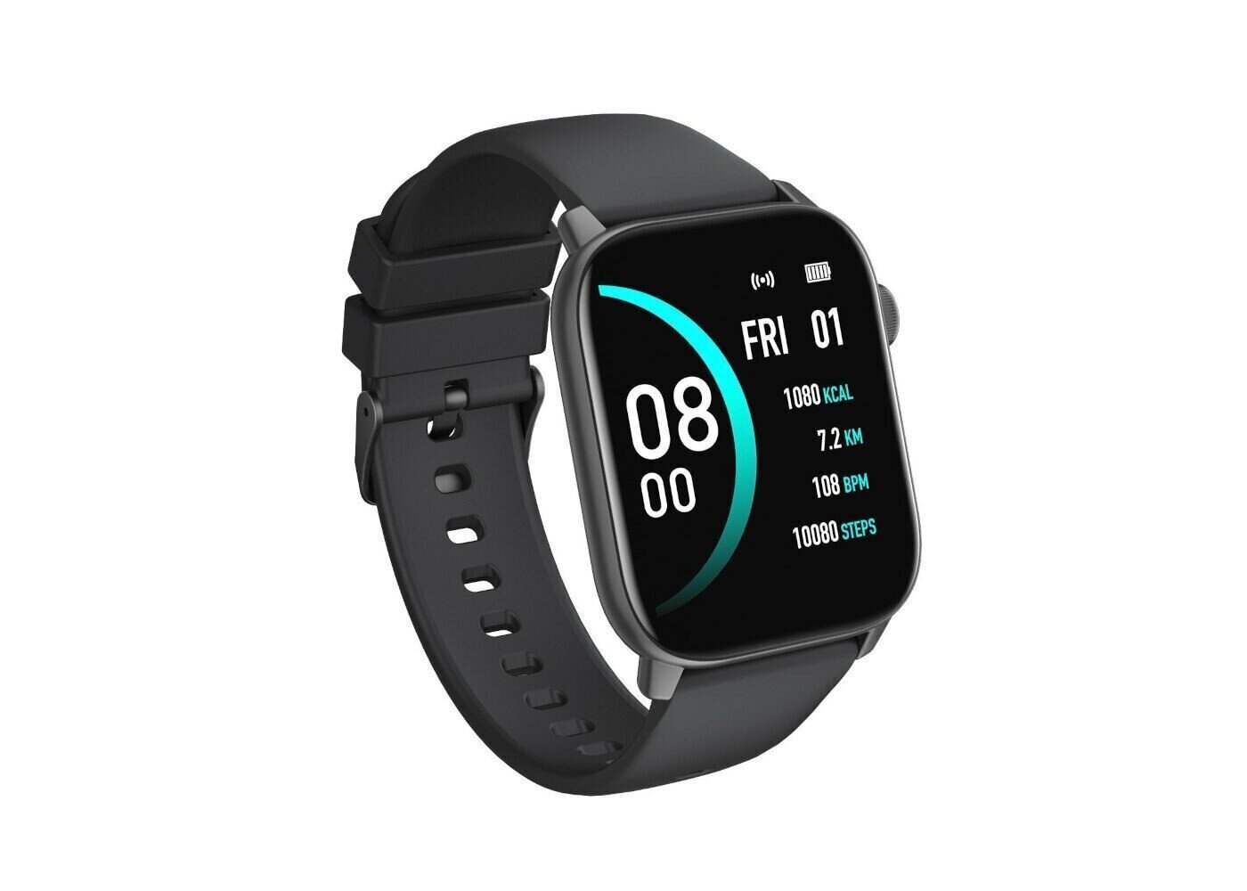 Oromed Oro Smart Fit 5 цена и информация | Nutikellad, laste nutikellad | hansapost.ee