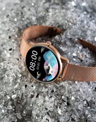 СМАРТ-ЧАСЫ ORO LADY GOLD NEXT OROMED цена и информация | Смарт-часы (smartwatch) | hansapost.ee