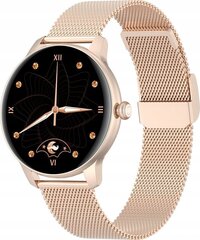 Oromed Oro Lady Gold Next цена и информация | Смарт-часы (smartwatch) | hansapost.ee