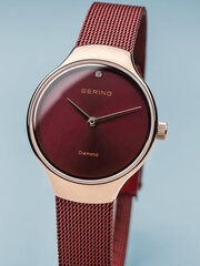 Käekell naistele Bering 13326 price and information | Watches for women | hansapost.ee