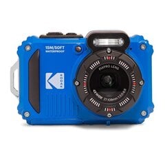 Цифровая Kамера Kodak FZ55 цена и информация | Цифровые фотоаппараты | hansapost.ee