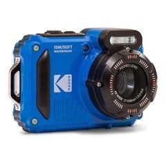 Цифровая Kамера Kodak FZ55 цена и информация | Фотоаппараты | hansapost.ee