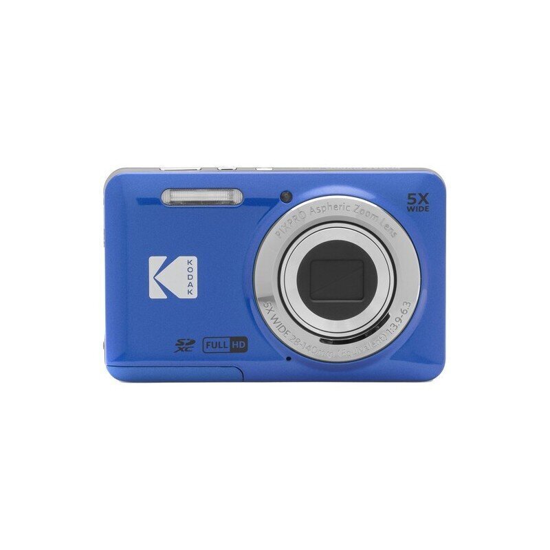 Kodak Friendly Zoom FZ55 цена и информация | Fotoaparaadid | hansapost.ee