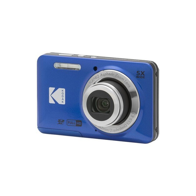 Kodak Friendly Zoom FZ55 цена и информация | Fotoaparaadid | hansapost.ee