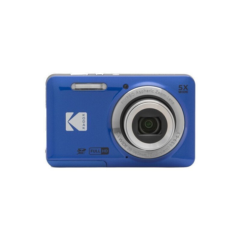 Kodak Friendly Zoom FZ55 цена и информация | Fotoaparaadid | hansapost.ee