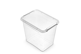 NanoBox hoiukast, 30L hind ja info | Hoiukastid ja korvid | hansapost.ee