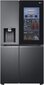 LG GSXV90MCDE hind ja info | Külmkapid-külmikud | hansapost.ee
