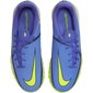 Nike Jalgpallijalatsid Phantom GT2 Academy TF Junior DC0817 570, sinine hind ja info | Putsad ja muud jalgpallijalatsid | hansapost.ee