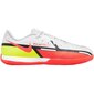 Nike Jalgpallijalatsid Phantom GT2 Academy Jr IC DC0816 167, valge цена и информация | Putsad ja muud jalgpallijalatsid | hansapost.ee