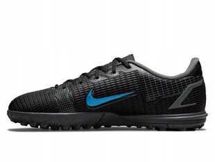 Обувь Nike Revolution 6 Nn, черная, DD1096 001 цена и информация | Футбольные бутсы | hansapost.ee