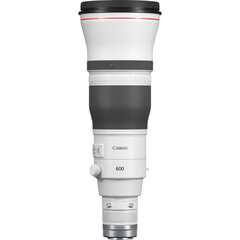 Canon RF 600mm F4 L IS USM hind ja info | Fotoaparaatide objektiivid | hansapost.ee