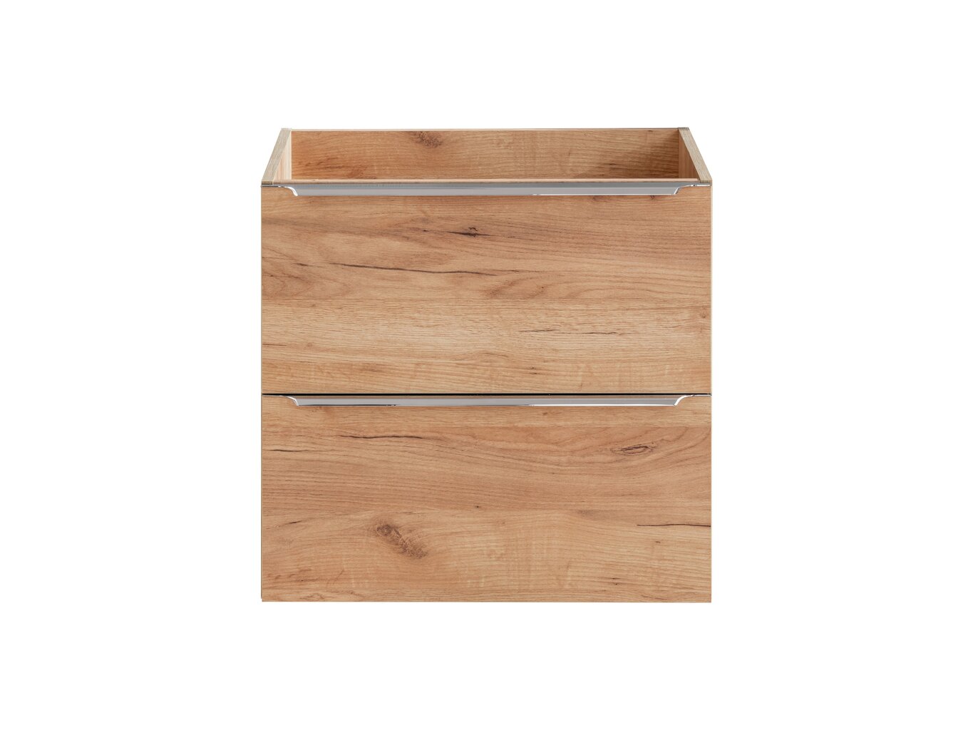 Vannitoa kapp Comad Capri Oak 820A FSC, pruun hind ja info | Vannitoakapid | hansapost.ee