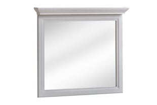 Зеркало для ванной комнаты Comad Palace White 841-80CM FSC, белый цена и информация | Зеркала | hansapost.ee