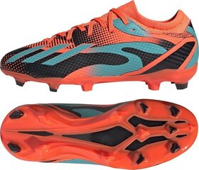 Взрослые кроссовки для футзала Adidas  Predator Edge.4 Унисекс Разноцветный цена и информация | Футбольные бутсы | hansapost.ee