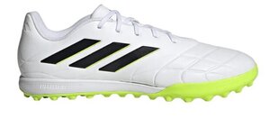 Взрослые кроссовки для футзала Adidas  Predator Edge.4 Унисекс Разноцветный цена и информация | Футбольные бутсы | hansapost.ee