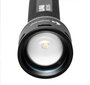Fokuseeritav taskulamp Falcon Eye Alpha 2.2 цена и информация | Taskulambid, pealambid ja prožektorid | hansapost.ee