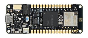 Arduino Portenta C33 ABX00074 hind ja info | Konstruktorid, robootika ja tarvikud | hansapost.ee