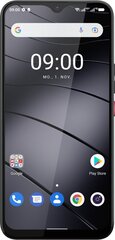Gigaset GS5 Pro Black цена и информация | Мобильные телефоны | hansapost.ee