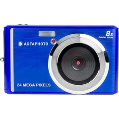 AgfaPhoto DC5500BL цена и информация | Фотоаппараты | hansapost.ee
